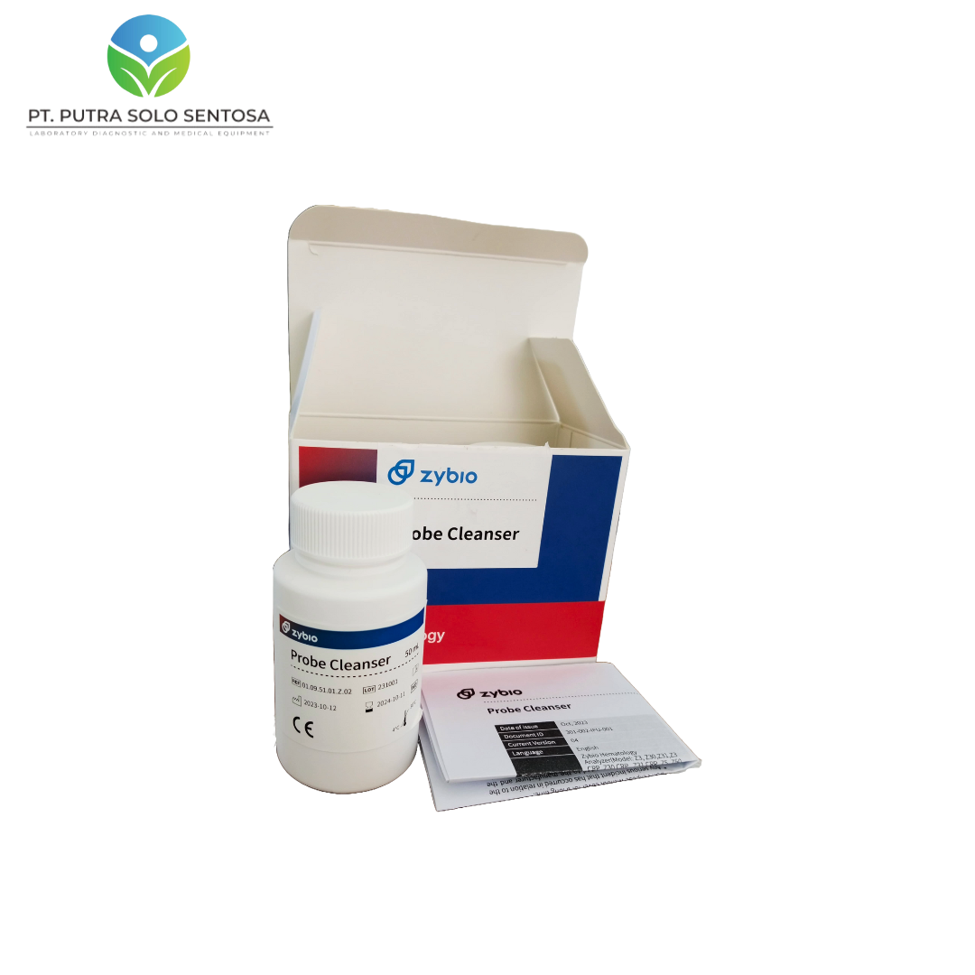 Probe Cleanser Zybio